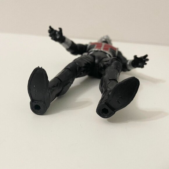 Marvel the Avengers Captain American Winter Soldier Ant Man 6 Inch Action Figure - Picture 9 of 16